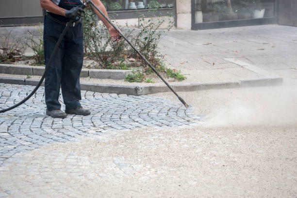 Professional Pressure Washing Services in Riverview, MO